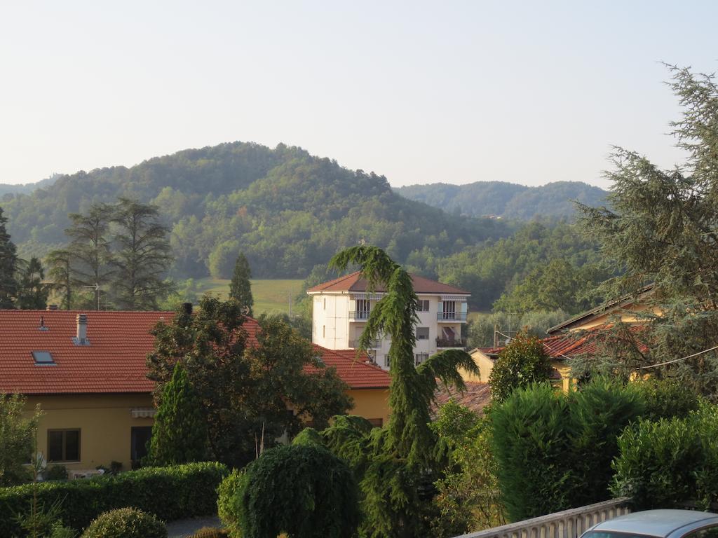 몸벨로 몬페라토 Casa Giordano B&B 외부 사진