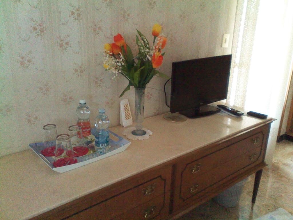 몸벨로 몬페라토 Casa Giordano B&B 객실 사진