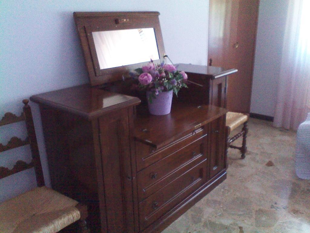몸벨로 몬페라토 Casa Giordano B&B 객실 사진