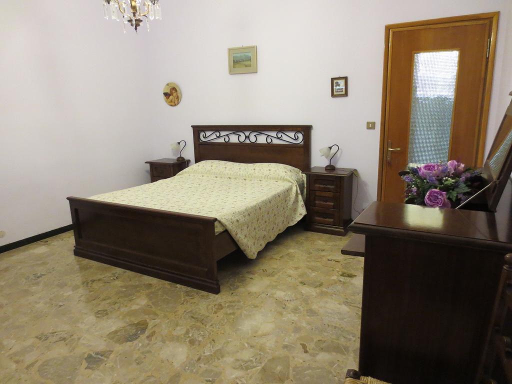 몸벨로 몬페라토 Casa Giordano B&B 객실 사진