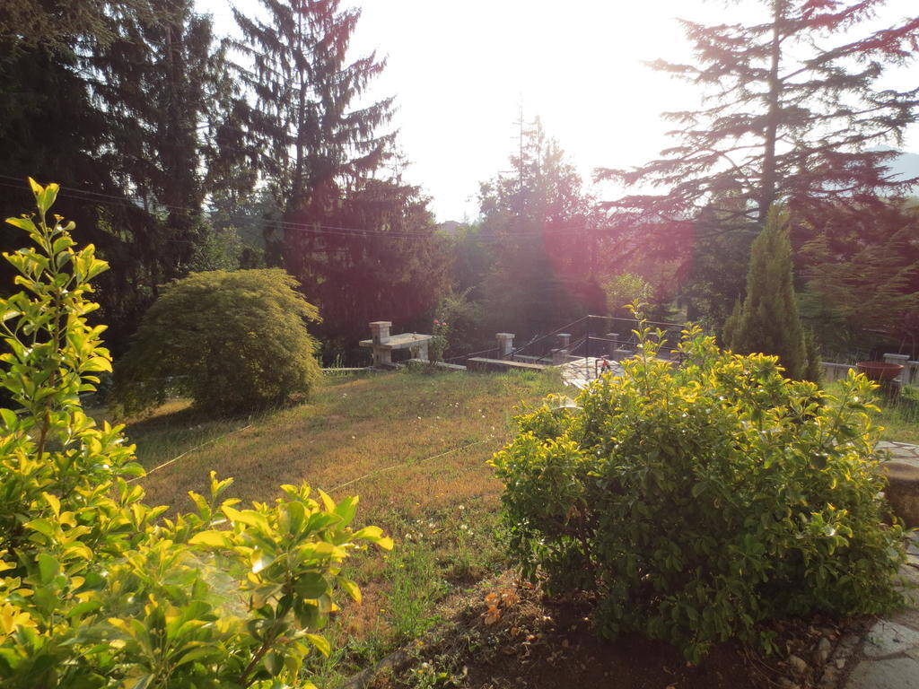몸벨로 몬페라토 Casa Giordano B&B 외부 사진