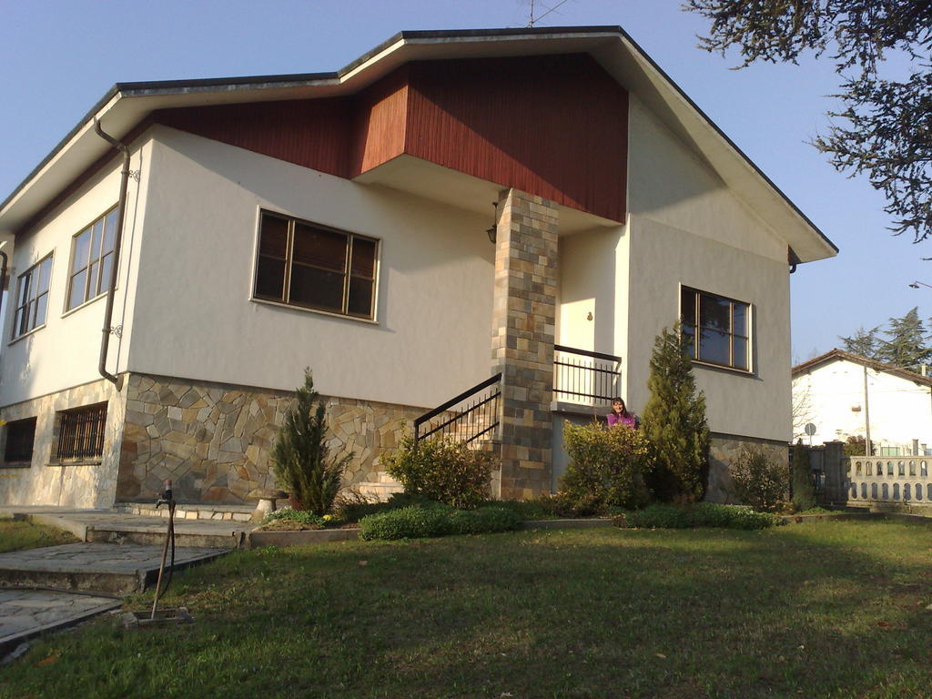 몸벨로 몬페라토 Casa Giordano B&B 외부 사진